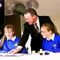 Consciousness Based Education blossoming in England